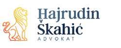 Advokat Hajrudin Škahić